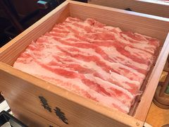 -黒豚料理 寿庵(中央駅西口店)