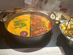 -山缓缓火锅(上海闵行龙湖店)