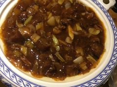 -局气 烤鸭·北京菜(光华路店)