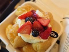 -BUTTERFUL&CREAMOROUS 黄油与面包(西单大悦城店)
