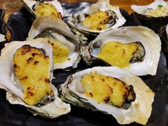 -烧蠔帮·生蚝海鲜牌档(观海店)