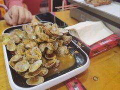 -小红烤翅(傅厚岗店)
