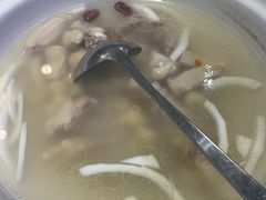 -龙泉人椰子鸡.糟粕醋.海南菜(三亚旗舰店)