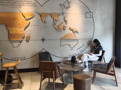 -星巴克臻选(苏州汇豪店)