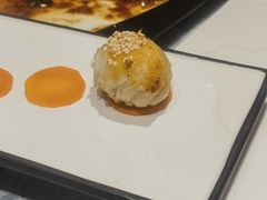 -一品淮扬 · 淮扬菜·北京万达文华酒店