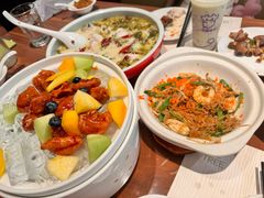 -大树餐厅(益田假日店)