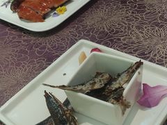 -欢乐海岸美食联盟