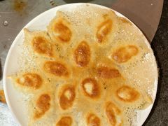 -大清花饺子(山庄店)