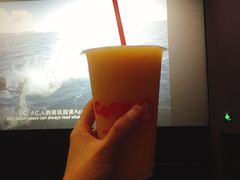 -幸福蓝海国际影城(河西店)