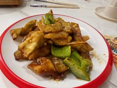 -北戴河庆山饭店·海鲜砂锅粥(北戴河黑石路店)