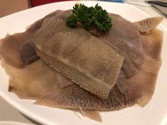 捞派毛肚-海底捞火锅(劲松店)