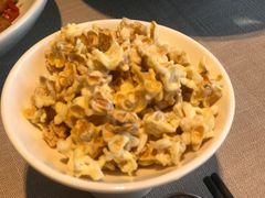 -一澜江宴·江景地标楚菜(江滩公园店)