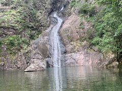 -白云源风景区