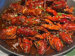 -巴厘龙虾·榜首油焖大虾(洞庭·艺术洋房店)
