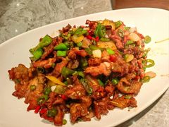 -大哈福烧烤·海鲜·家常菜(延安三路店)