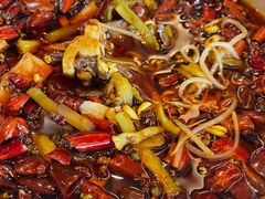 -辣婆婆(航天桥店)