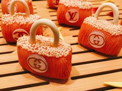 -富淳饭店(陆家嘴保利广场店)