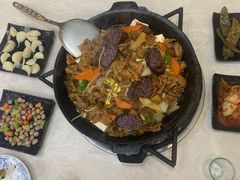 -山城正宗集安高丽火盆