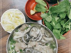 -攀枝花·任德琼·盐边羊肉米线