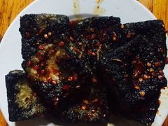 -五娭毑臭豆腐(黄兴南路店)