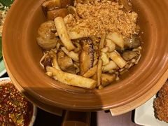-mango tree芒果树泰国餐厅(青岛万象城店)
