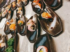 -盛宴标帜餐厅·亲子自助 (南昌喜来登酒店)