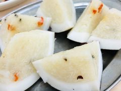 海南椰子饭-忆海南海鲜(椰风巷第一市场店)