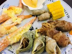 -松子料理(亮马桥店)