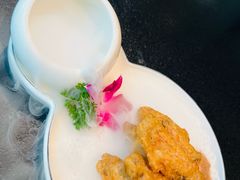 -唐猫庭院·千年陕菜(赛格国际购物中心店)