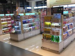 -Olé精品超市(北京合生汇店)