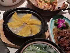 -原味田园·客家菜·土窑鸡(中航城君尚购物中心店)