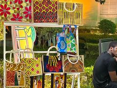 -龙环葡韵住宅式博物馆