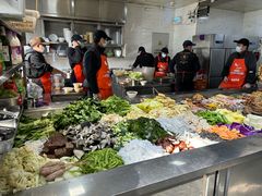 -林静小吃(复兴路店)