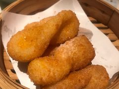 吴山洋糖糕-弄堂里(滨江龙湖天街店)