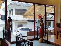 -傣乡之味·傣族特色手抓饭·孔雀宴(大理古城首店)