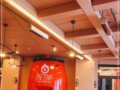 -城市大道红炉披萨烘焙坊