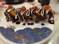 -羽寿司(东方宝泰店)