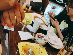 -伽喱博士 Dr.CURRY咖喱饭(太阳宫咖喱店)