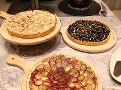 -盛宴标帜餐厅·亲子自助 (南昌喜来登酒店)