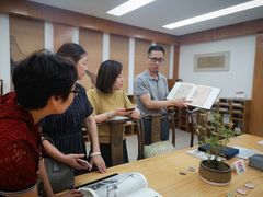 -幽篁里古琴制作中心