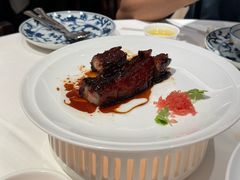 -侨美食家·40年地道粤菜(珠江新城店)