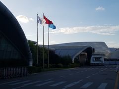-厦门五通客运码头