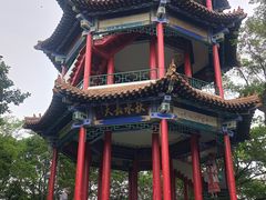 -萨尔浒风景区