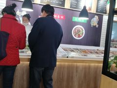 -拿渡·水煮鱼麻辣香锅(王府井奥莱·香江小镇店)