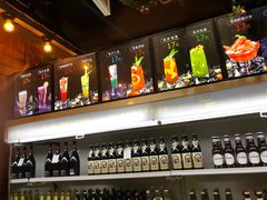-街角等你.大连海鲜烧烤(西安路店)