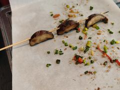 -纪录片《人生一串》体验店(静安店)
