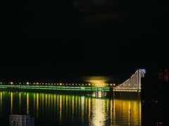 -星海湾跨海大桥