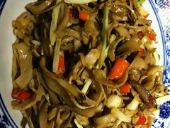 -湘与香缘·湖南菜(王府井北京市百货大楼店)