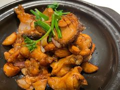 -潮堂 · 潮州菜(人广来福士店)