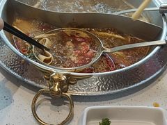 -千牛将·鲜牛肉火锅(开元路店)